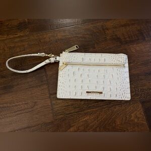 Brahmin Wristlet Clutch